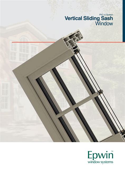 Brochure Download Spectus Window Systems Are Specialists In The Design Extrusion And