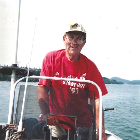 Gary Talbert - Memorials - Lemley Chapel