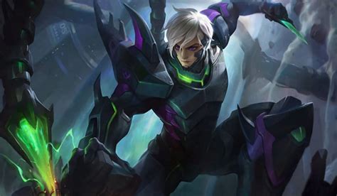 Jangan Asal Pakai Ini 5 Hero Assassin Tersulit Di Mobile Legends