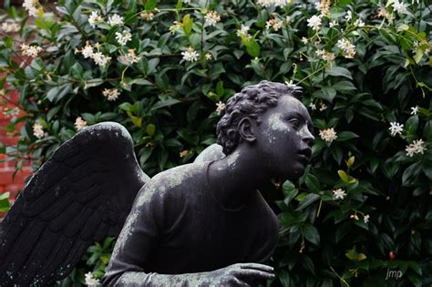 Paseo Fotogr Fico Por El Cimitero Monumentale Di Milano Cementerio