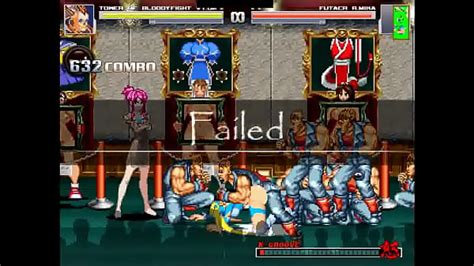 Mugen Hentai Videos XVIDEOS