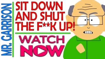 Shut The Fuck Up Meme Sound Effect Voicy