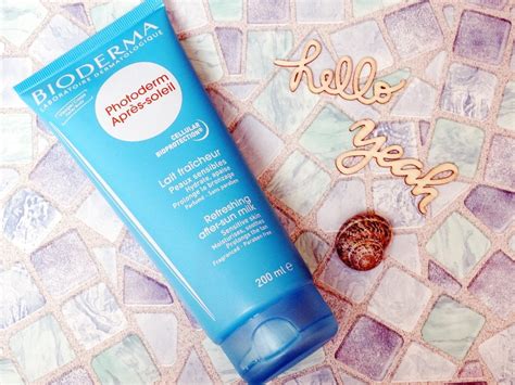 Bioderma Cicabio Spf Photoderm Refreshing After Sun Milk