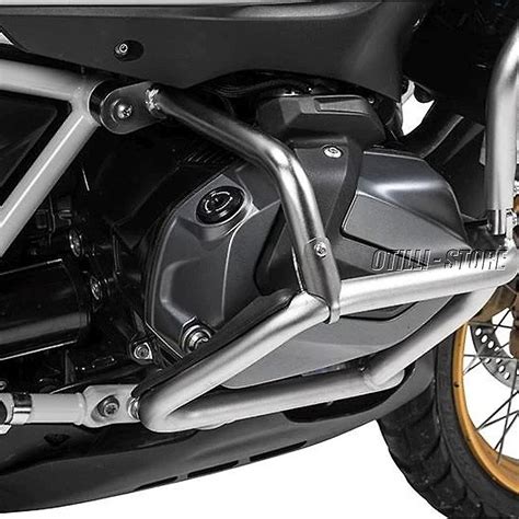 Nouveau R1250gs Gsa Crash Bar Kit De Renforcement Barre De Protection