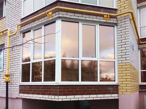 5 действенных способов закрыть окна на первом этаже от посторонних взглядов