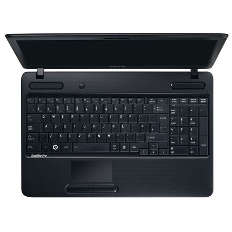 Toshiba Satellite Pro C Hh Pc Portable Toshiba Sur Ldlc