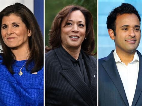 Increased Importance Of Indian Origin Candidates In Us Elections The