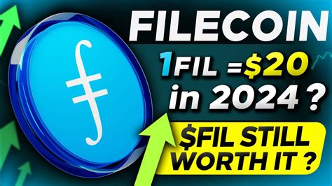 Fil Filecoin Big Move Coming Turn To Fil In