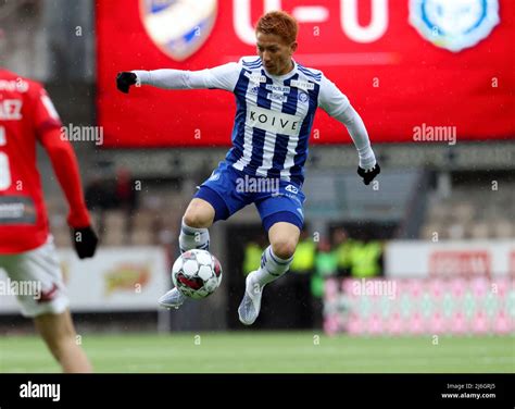 Bolt Arena Tl Football Stadium Helsinki Finnish