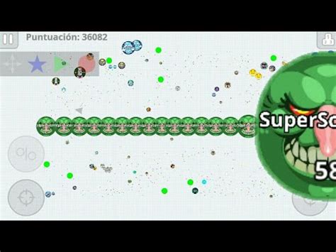 Best Line Split Coming Epic Popsplit And Bait On Agar Io Mobile