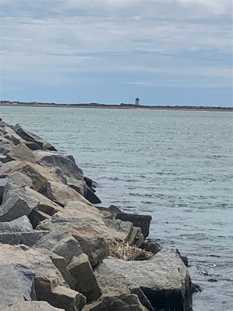 Wood End Lighthouse Provincetown Massachusetts Guide In Ua