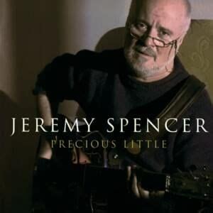 Jeremy Spencer Lyrics, Songs, and Albums | Genius