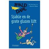 Bol Sjakie En De Chocoladefabriek Roald Dahl