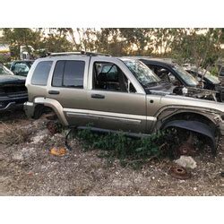 Venta De Carreola Jeep Liberty 99 Articulos De Segunda Mano