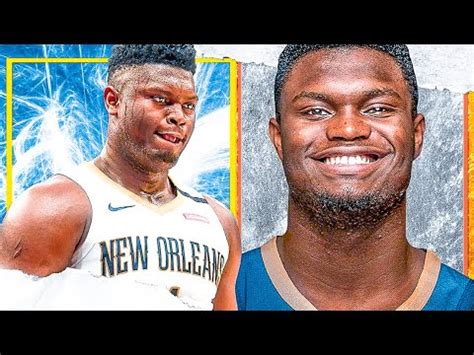 Zion Williamson Is UNSTOPPABLE 2020 Highlights Part 2 YouTube