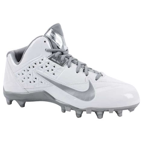 Nike Speed Lax 4 Lacrosse Cleats Review | Lacrosse Scoop