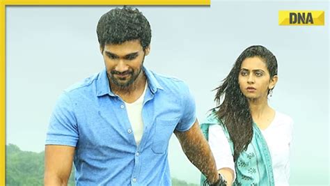 Bellamkonda Sai Sreenivas, Rakul Preet Singh's 2017 film Jaya Janaki ...