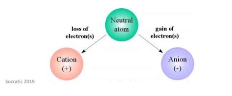 Electric Charge | Facts, Summary & Definition | Chemistry Revision