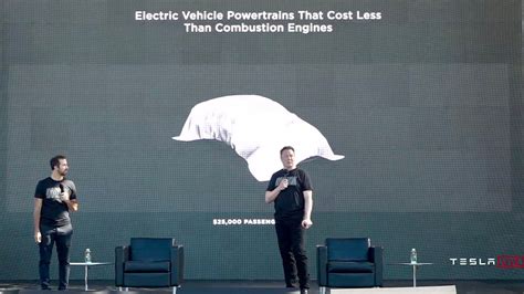 New Tesla small electric car: Everything we know so far - Drive