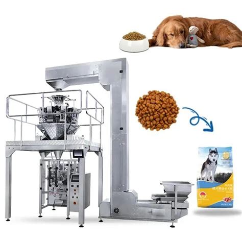 Automatic Vertical Nitrogen Potato Chip Packaging Machine Puffed Snack