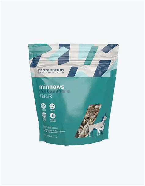 Minnows — Groomswell