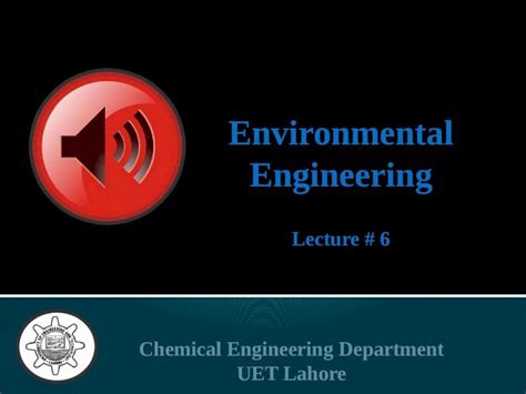 Pptx Noise Pollution Noise And Our Hearing Level Of Noise Measurement