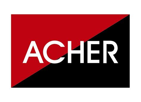 acher tienda oficial