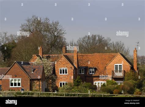 Housing Homes Property Stock Photo Alamy