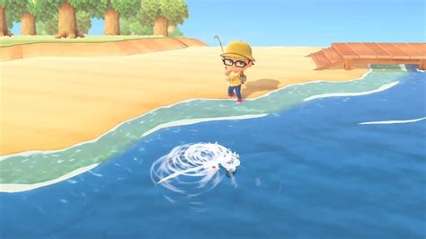 The Sea Bass Animal Crossing Fishing Experience Ranimalcrossing