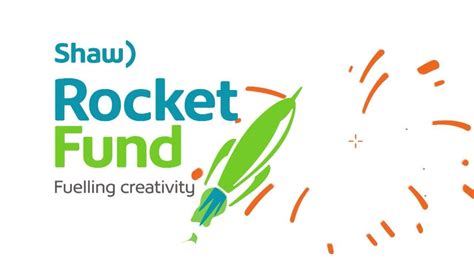 Shaw Rocket Fund Logo - LogoDix