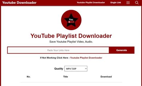 The Best Youtube Playlist Downloaders To Grab Videos In Bulk The Tech Edvocate