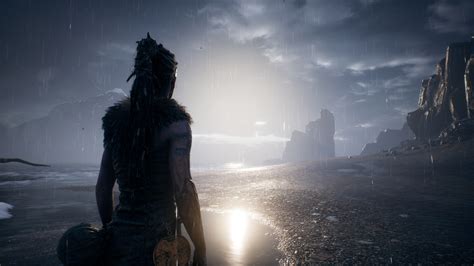 2560x1440 Hellblade Senuas Sacrifice 2017 4k 1440p Resolution Hd 4k