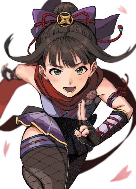 Waifu Hero 69竜 Ryuu On Twitter Rt Batcheam