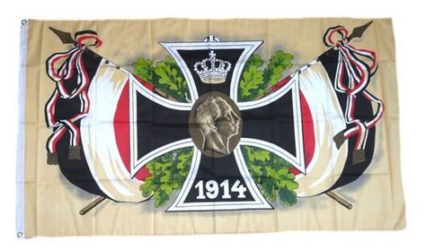 Flagge Fahne Eisernes Kreuz X Cm Flaggen X Cm