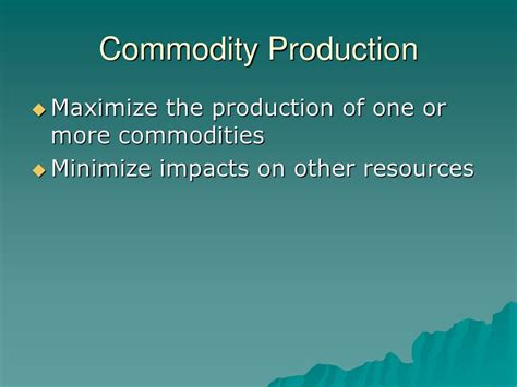 Natural Variability As A Management Paradigm Ppt Download