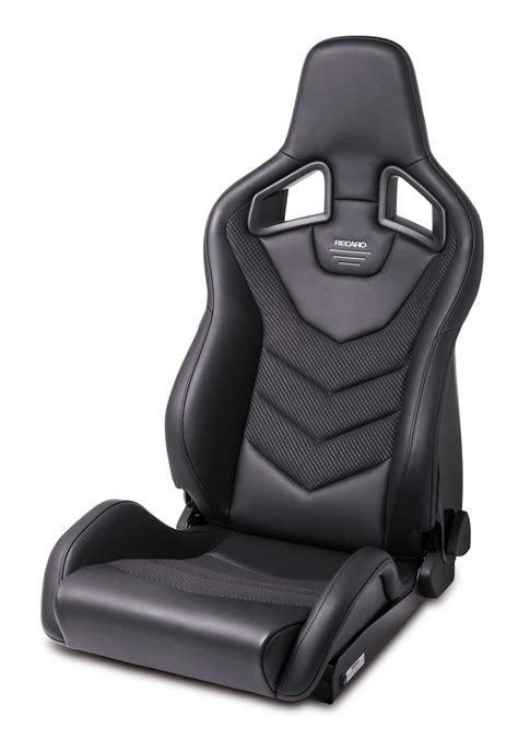 Recaro Automotive Seating Introduces the Latest in Aftermarket Seating Technology: The Sportster GT