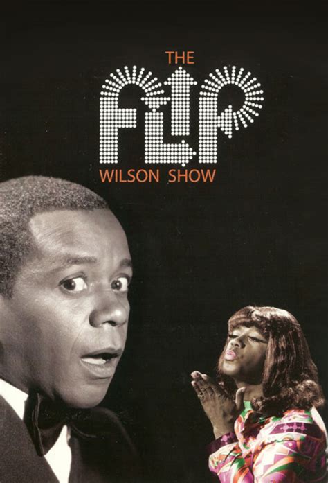 The Flip Wilson Show - TheTVDB.com