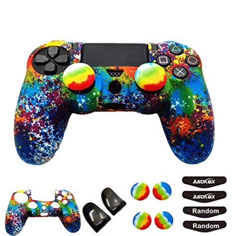 The Best PlayStation 4 Controller Skins - GameRevolution