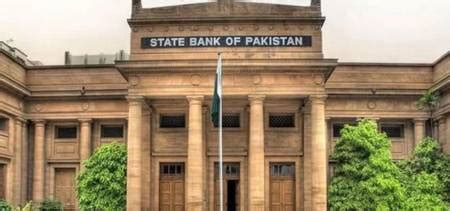 SBP Maintains The Interest Rate At 22pc Parhlo