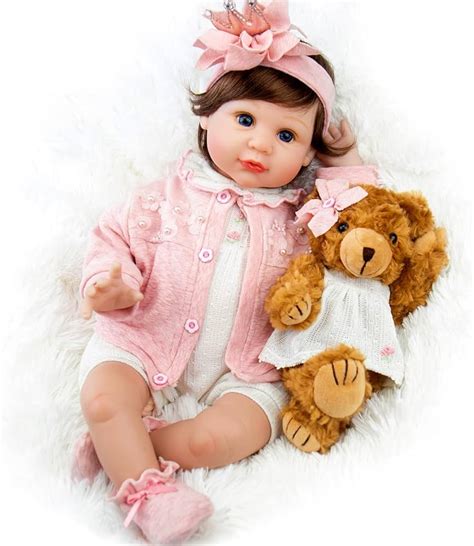 Corolle Mon Grand Poupon Doll Review: A Big, Cute Baby Doll, 40% OFF