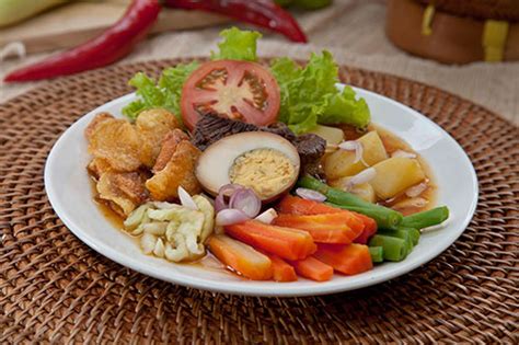 Cerita Dan Rekomendasi Kuliner Selat Solo Yang Tersohor