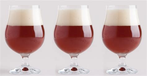 Quest Ce Quune Red Dark Ou Amber Ale Bieromatique