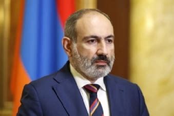 Pashinyan Yerevan And Bakus Recognition Of Territorial Integrity An