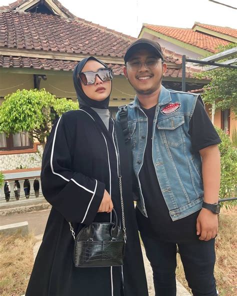 4 Tahun Menikah Ini Potret Rumah Tangga Ega Noviantika Dan Rafly DA