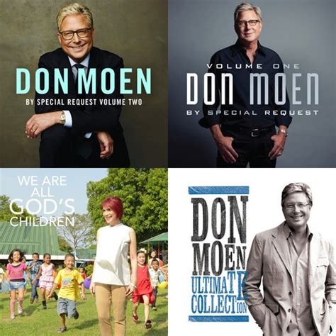 Don Moen Praising Songs - playlist by norarufino | Spotify