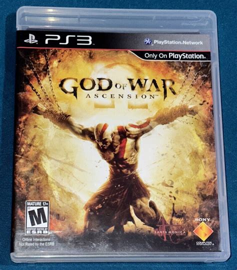 Baixar God Of War Ascension Guia Completo Rpcs God Of War