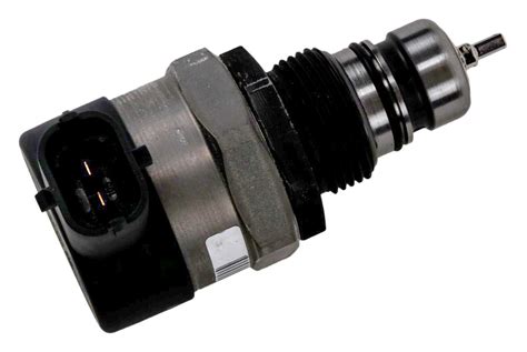 Acdelco® Gm Original Equipment™ Fuel Injection Fuel Rail Pressure Relief Valve