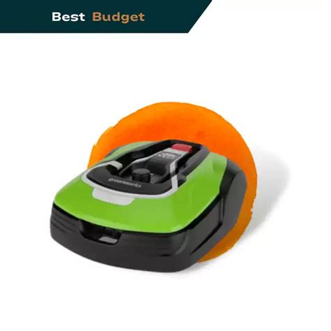 Best Robot Lawn Mower For Hills 2023 Robot Chores