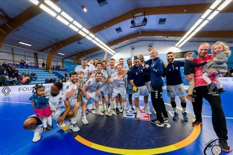 Chartres Joue Sa Place En Finale Pour La Coupe De France De Handball Ce