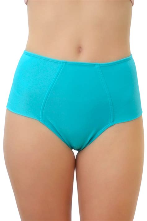 Calcinha de Biquíni Hot Pants Fio Duplo La Playa